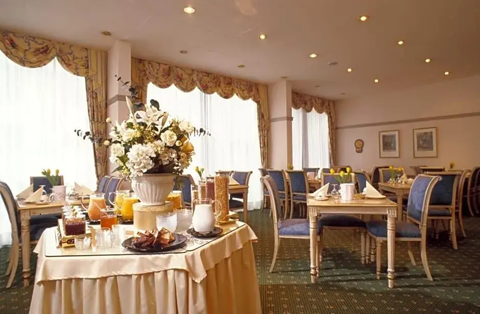 Hotel Ambiente - Général