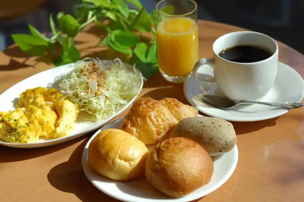 Tokyo Green Hotel Korakuen - Général
