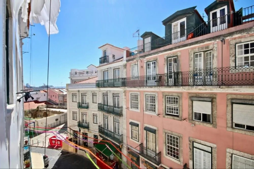 Akicity Alfama Palace