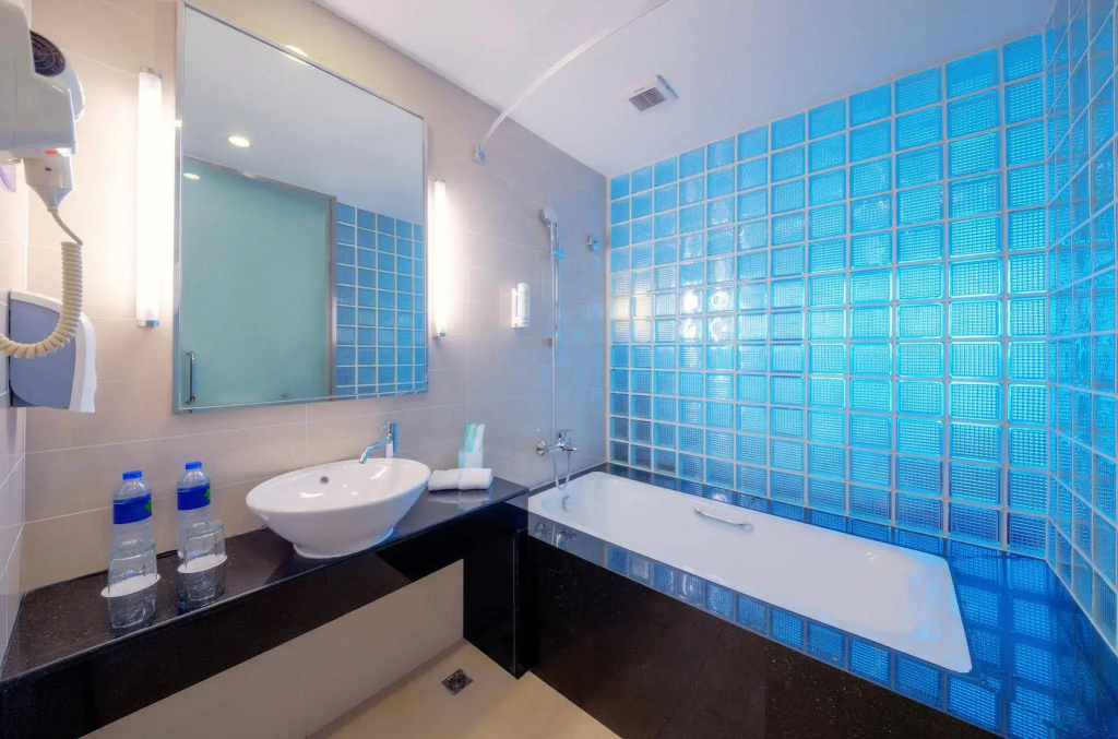 Holiday Inn Express Foshan Nanhai - Général