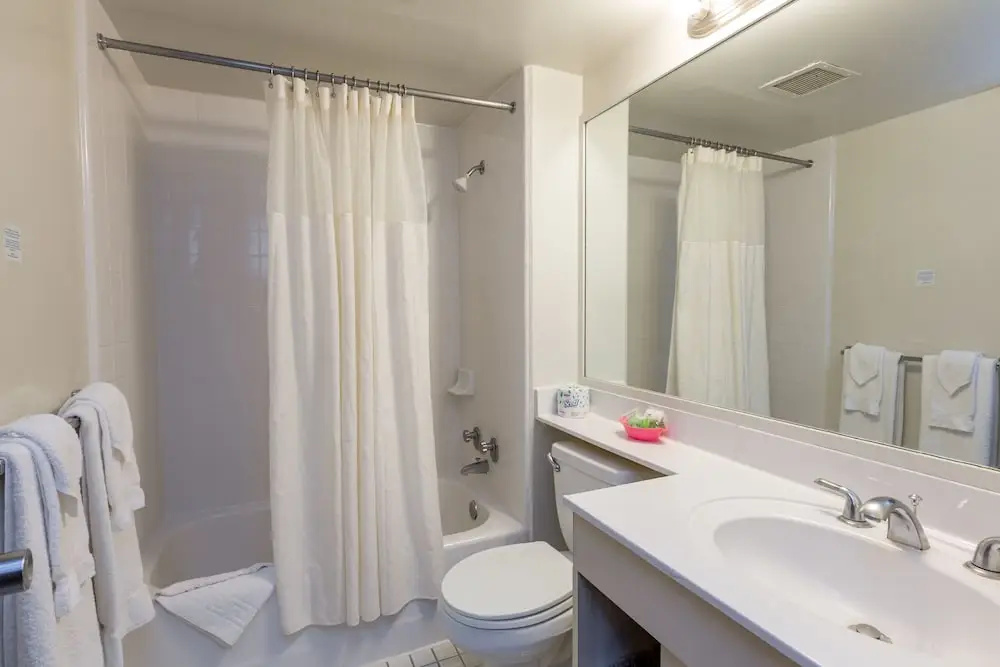 Pagoda Hotel - Chambres