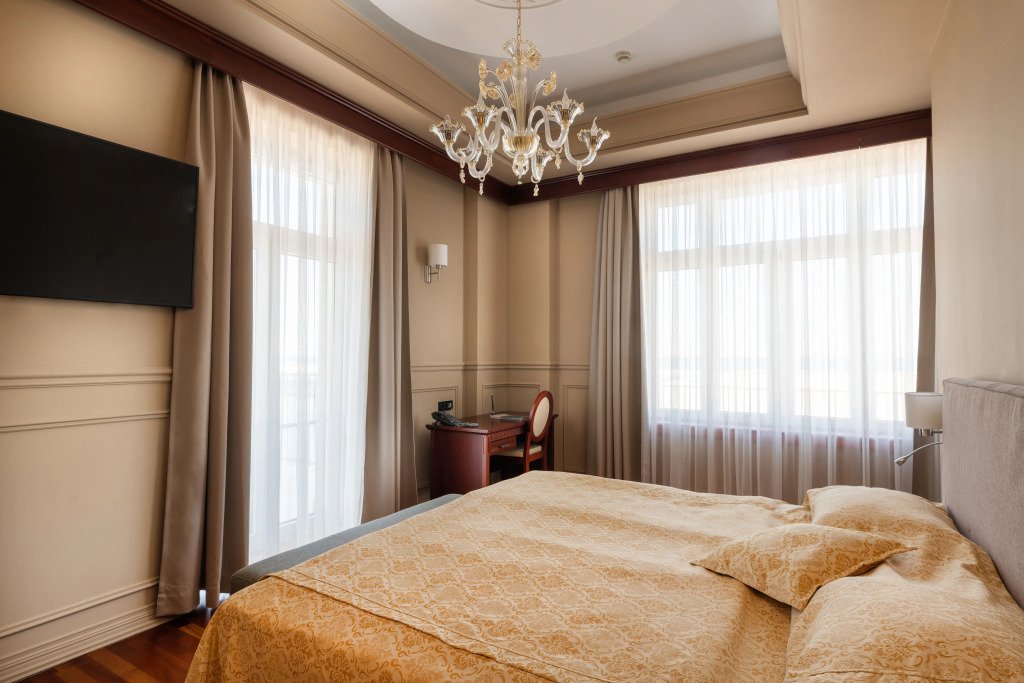 BO hotel Palazzo by null