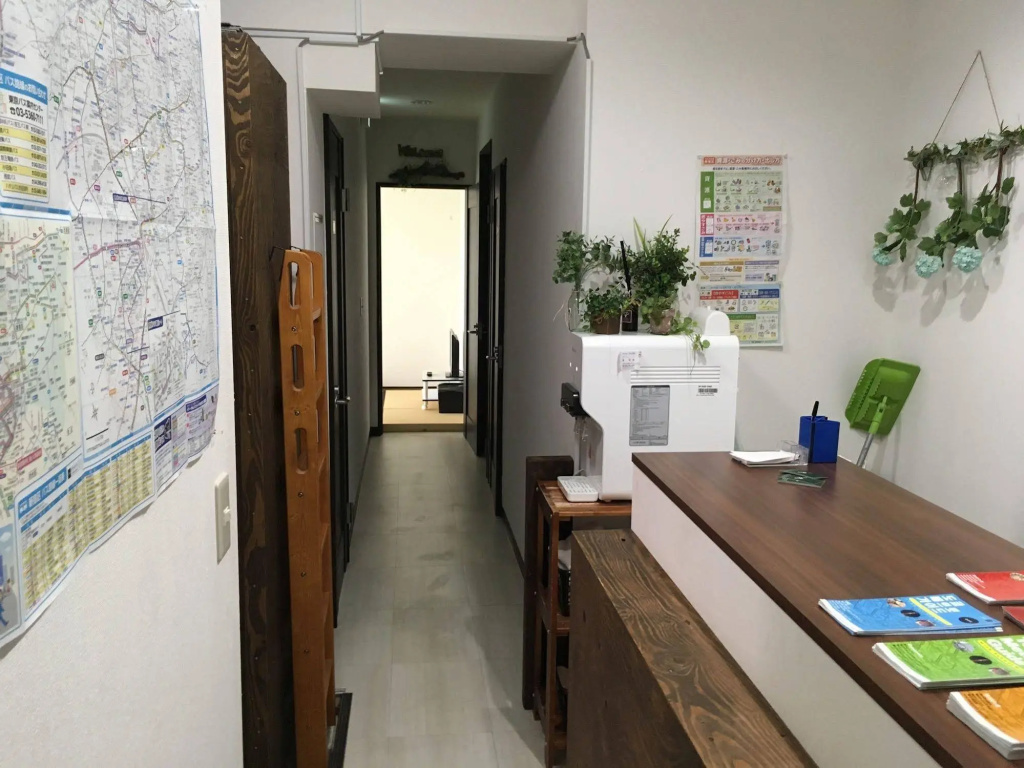 Hyu House - Hostel 사진 10