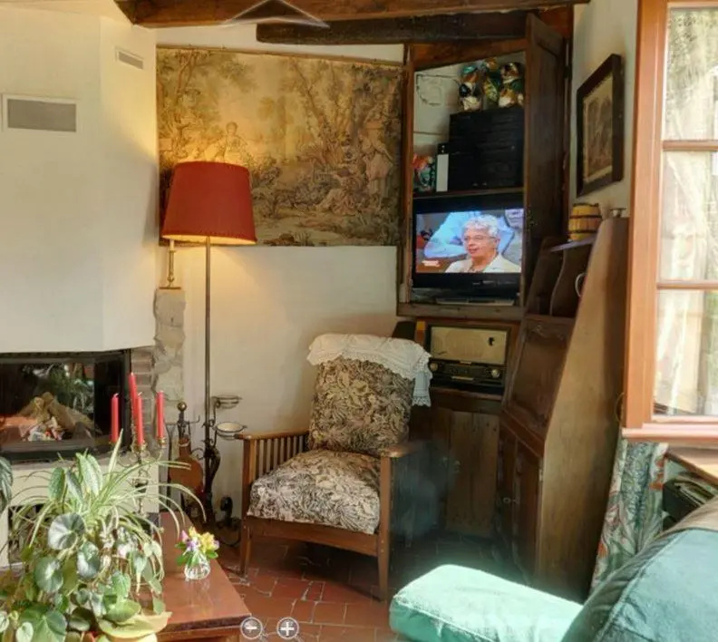 Voir la photo 3 — Gîte de La Galaisière
