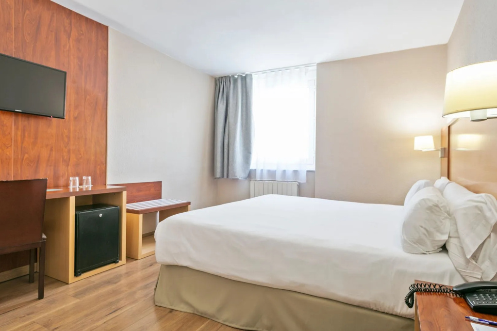 Hotel Best Andorra Center - Général