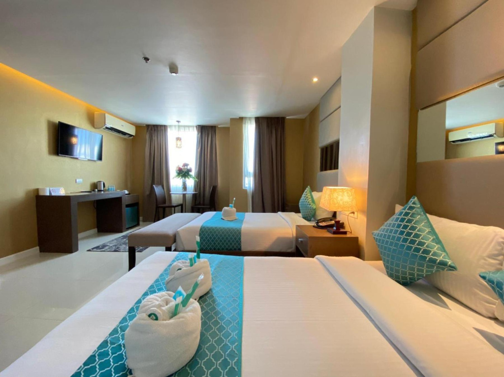 Hotel photo 22