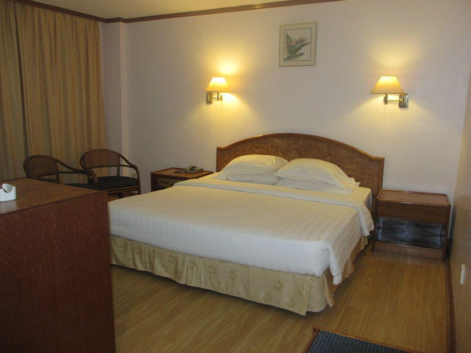Sanbay Hotel
