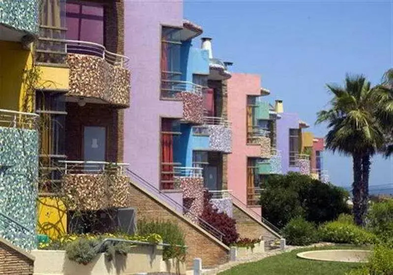 Des Arts Resort  Spa - Général