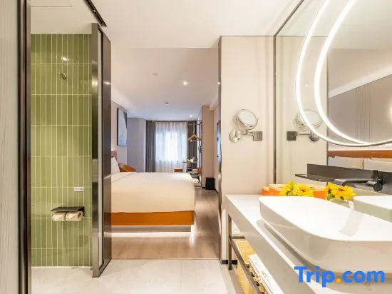 The Millwood - A Boutique Hotel - Chambres