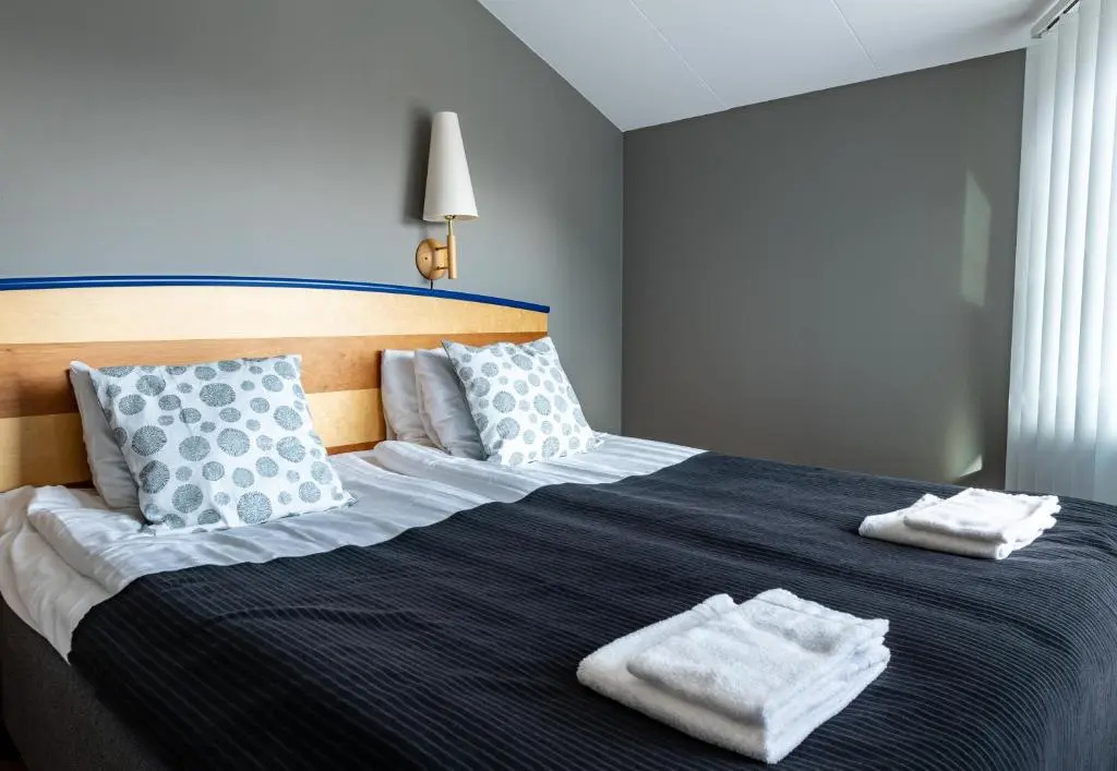 Best Western Hotel 23 - Chambres