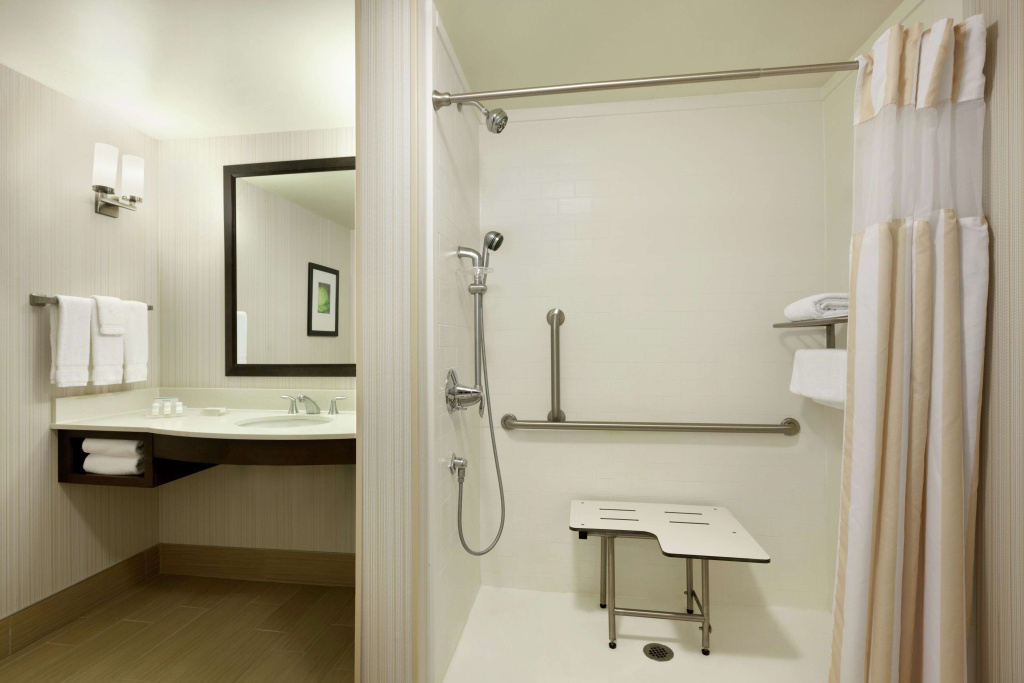 Hilton Garden Inn Rochester/Pittsford - Général