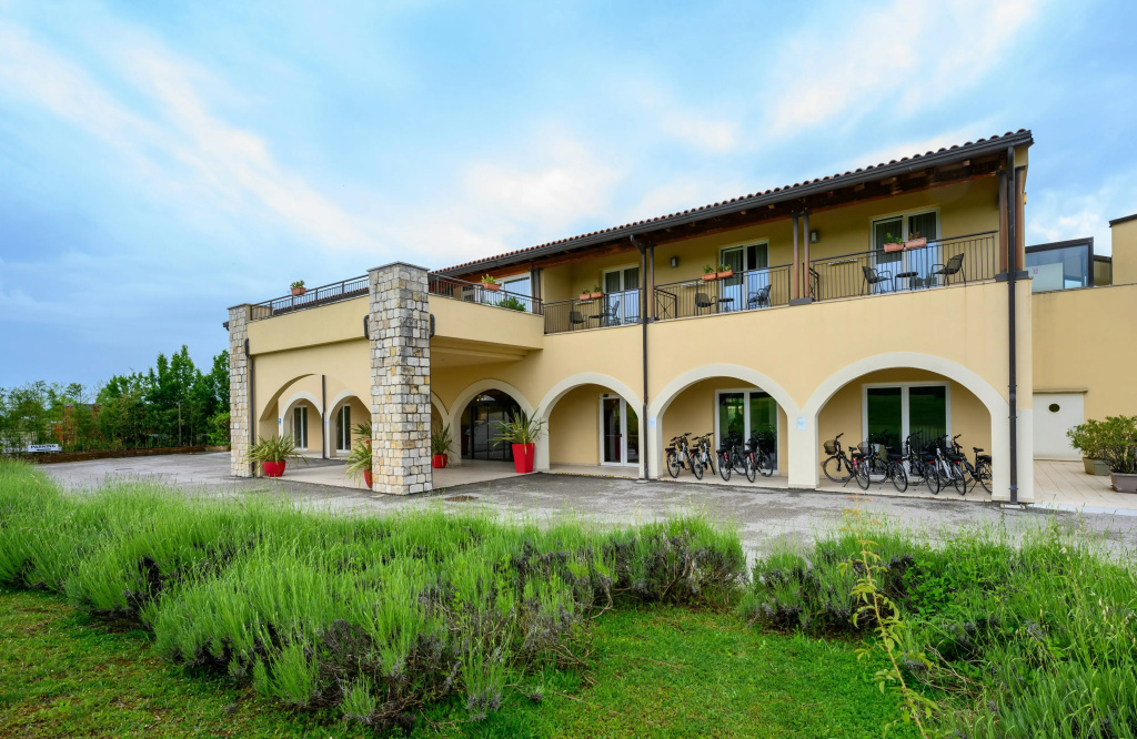Leonardo Hotel Lago di Garda - Wellness & Spa