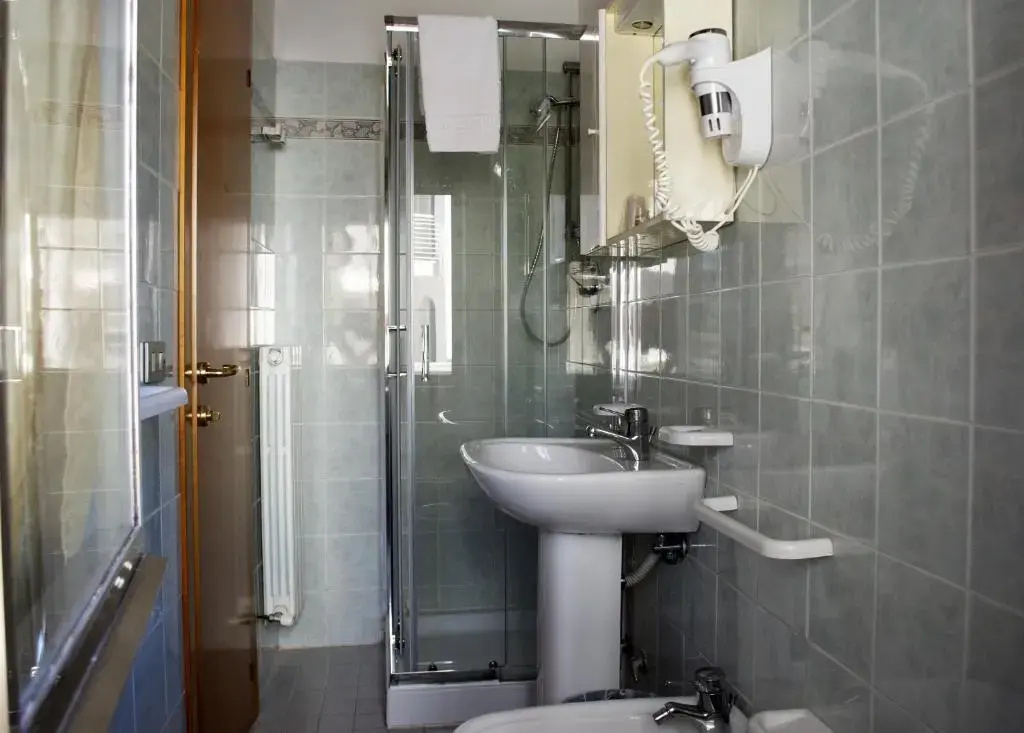 La Perla Preziosa - Chambres
