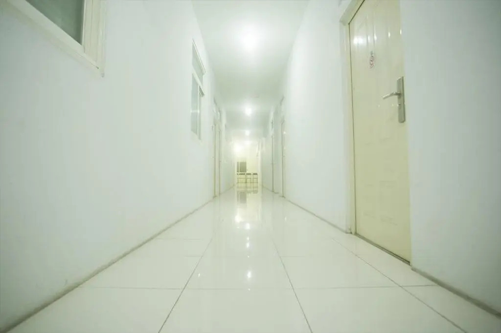 OYO 850 Lapan Lapan - фото 1