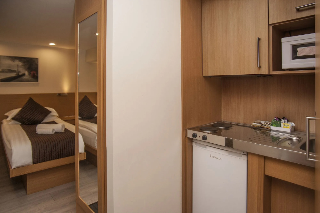 Hotel photo 17