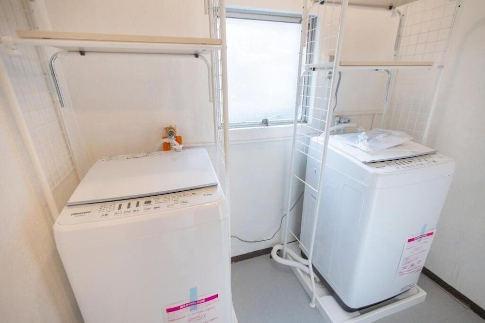 TSUBAME HOTEL Asakusabashi 사진 30