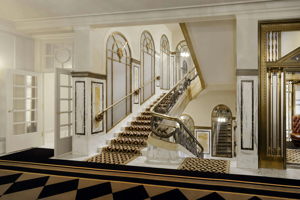 Hotel Bristol, a Luxury Collection Hotel, Vienna - Général