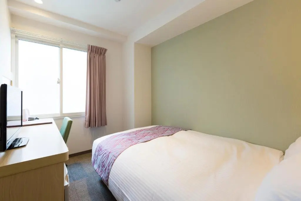 Beppu Daiiti Hotel - Chambres