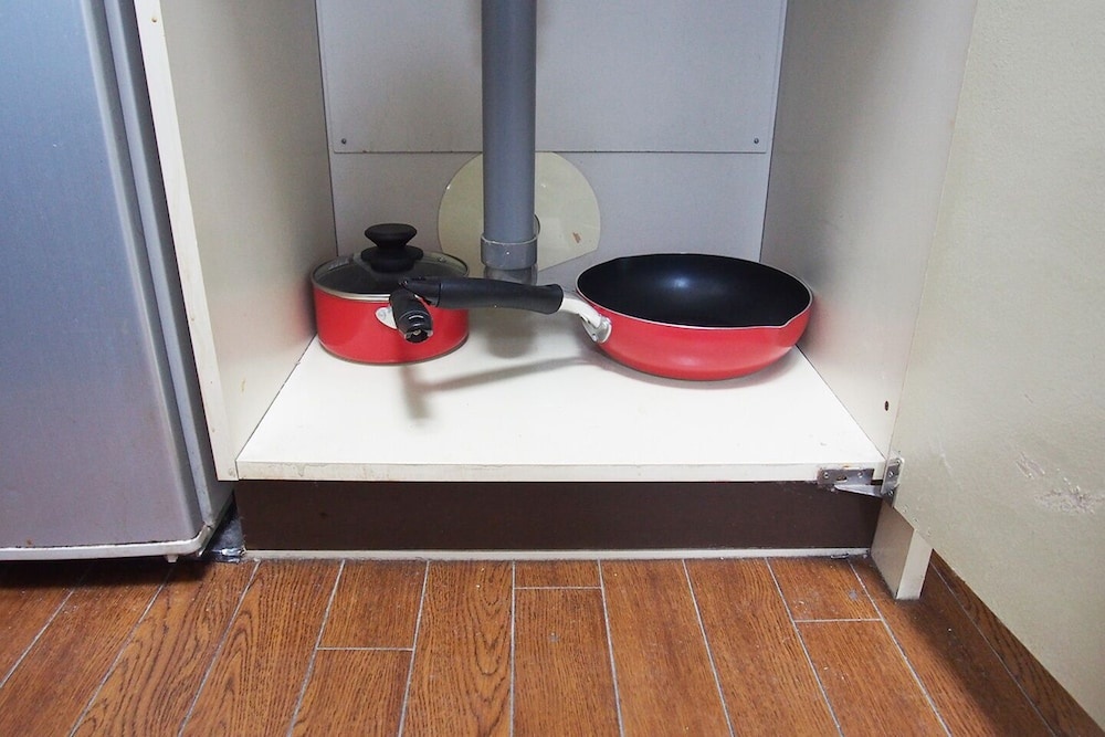 Mifune Central-Bear Shimanouchi No.2 Hotel 사진 31