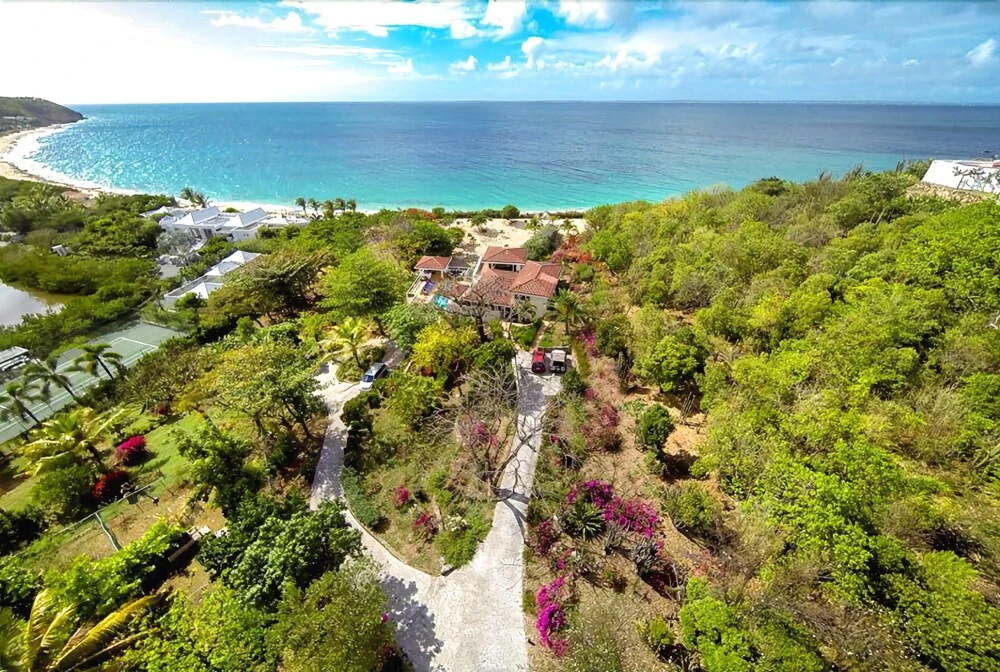 Villa Joie De Vivre