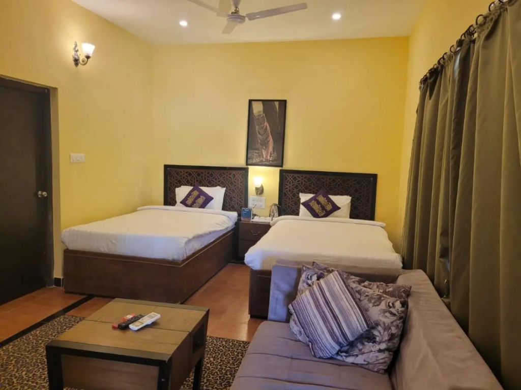 Hotel photo 6