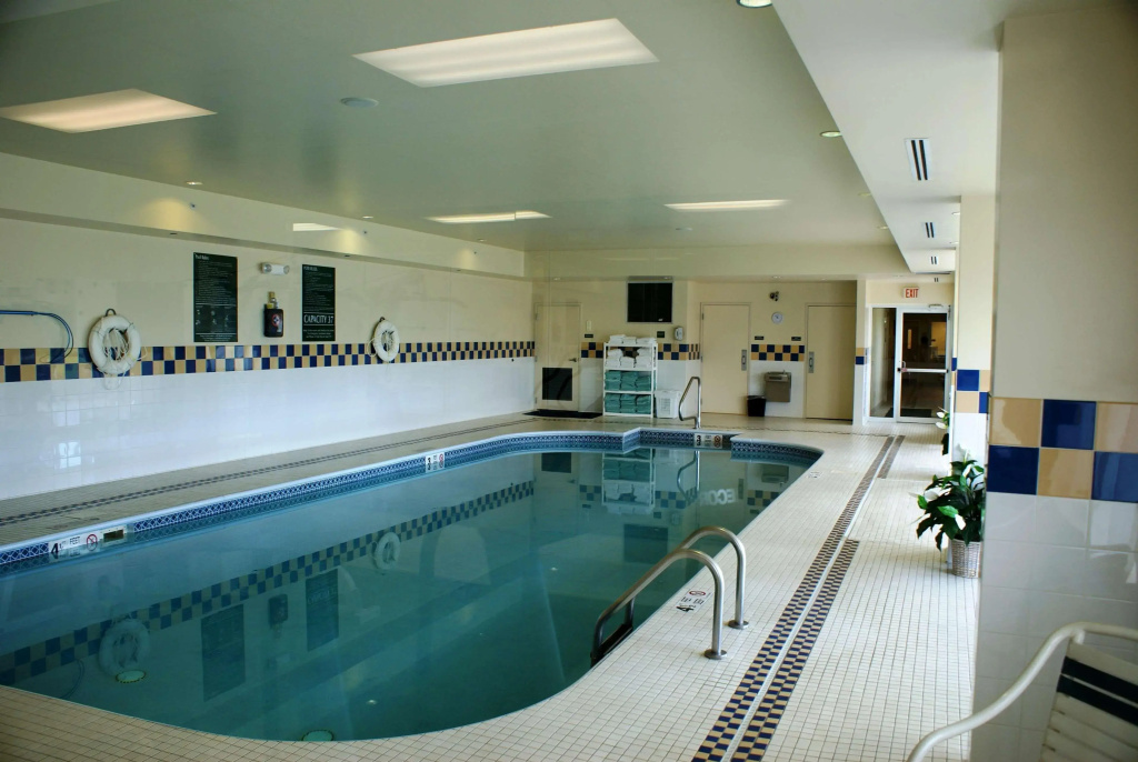 Hilton Garden Inn Elmira Corning - Général