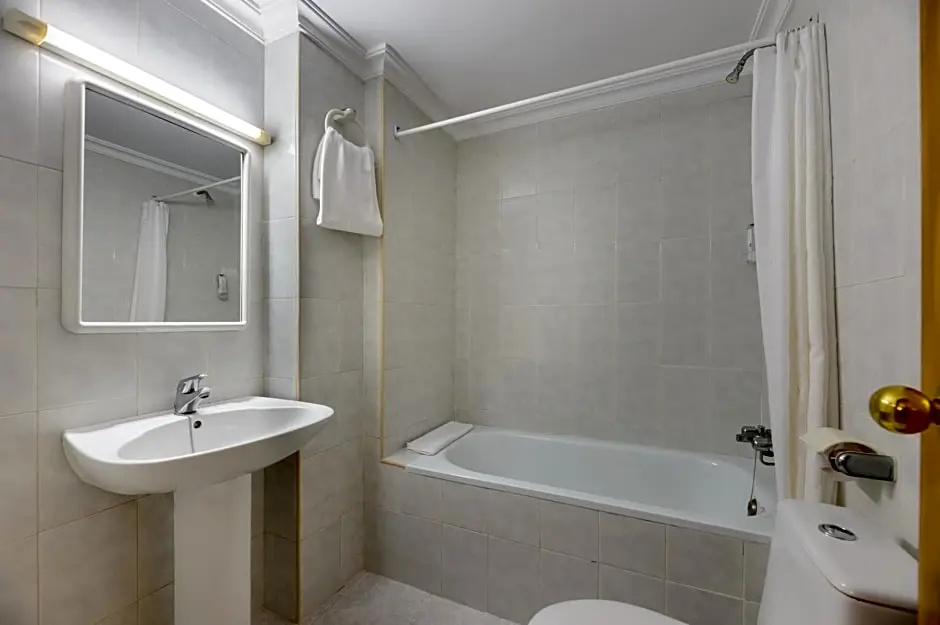 Vibra Vila New Opening 2026 - Chambres