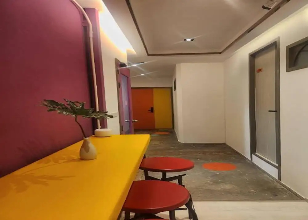Hotel photo 15