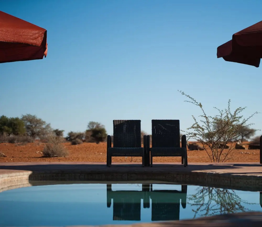 Kalahari Anib Camping2Go