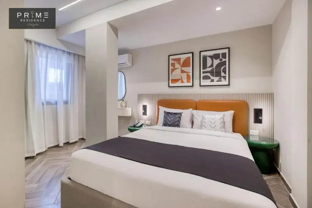 Superior Apartment
