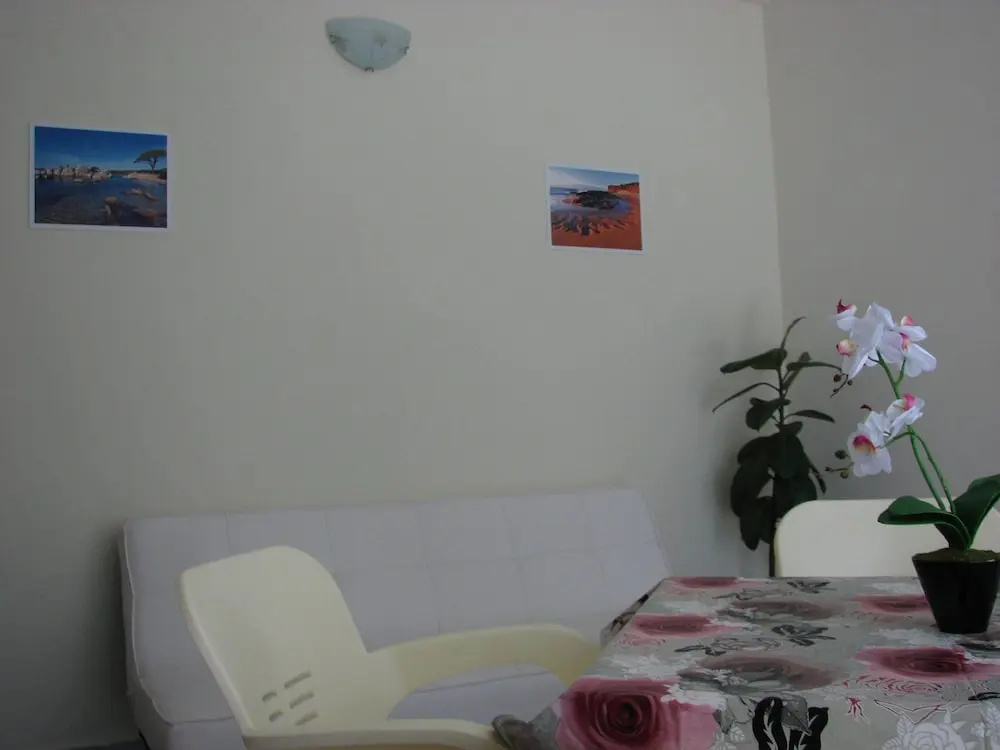 Aparthotel Vila Tufi - Général