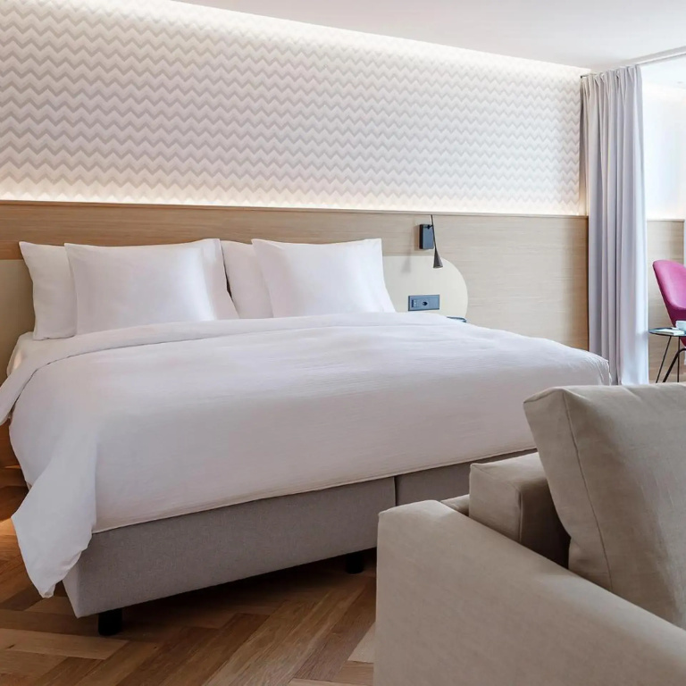 Campus Hotel Hertenstein
