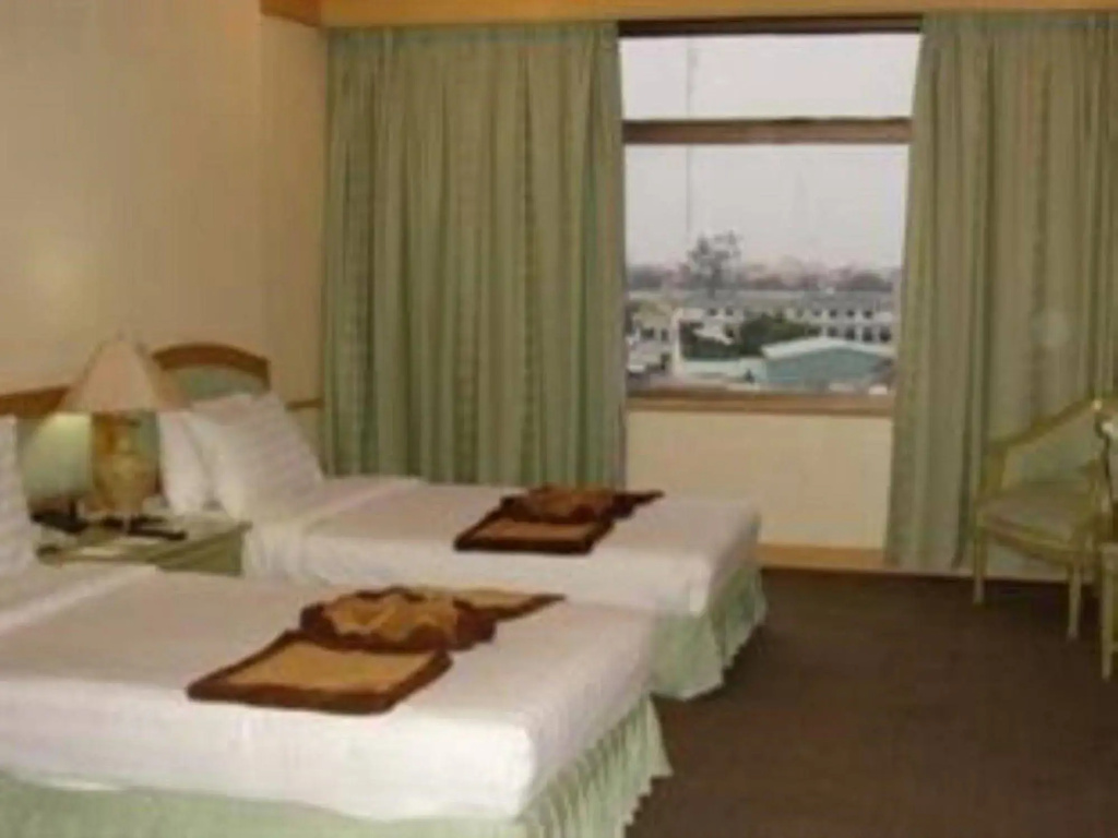 Casa Boutique Hotel - Général