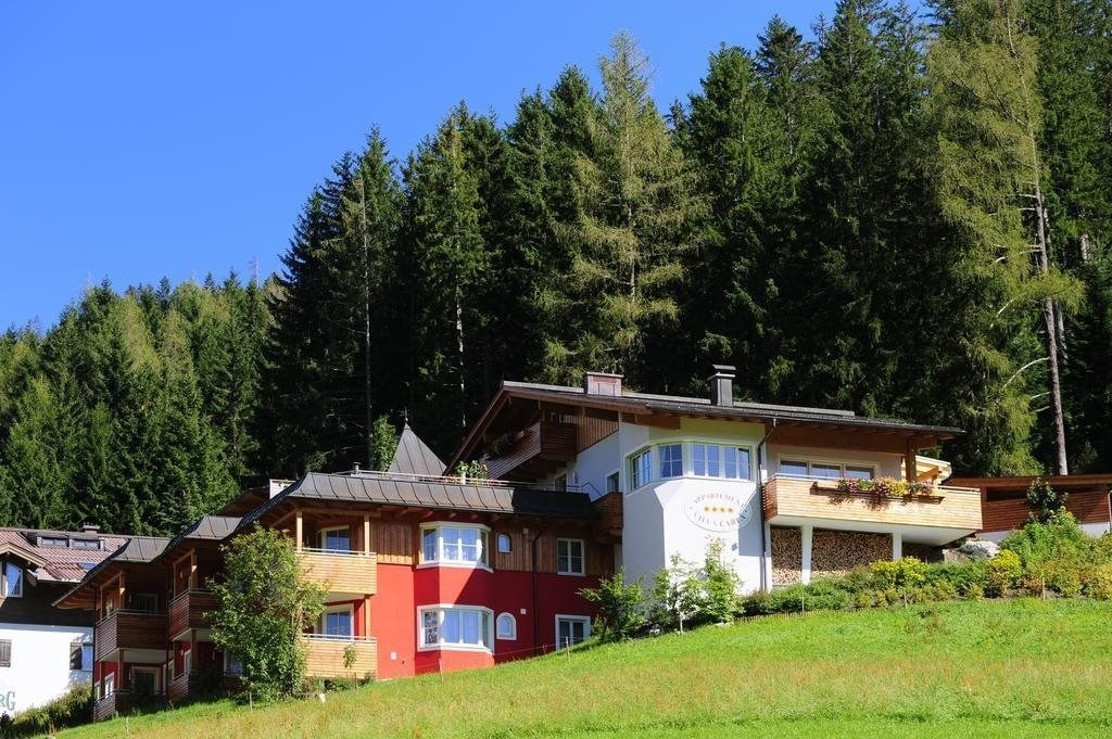 Villa Carla