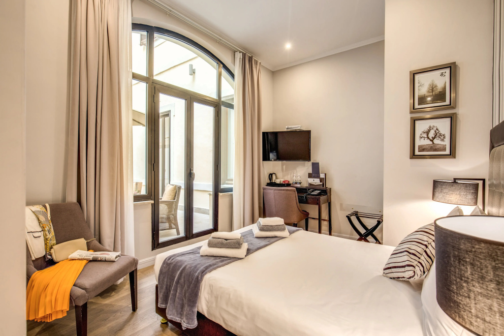 Hotel 87 Eighty seven - Général