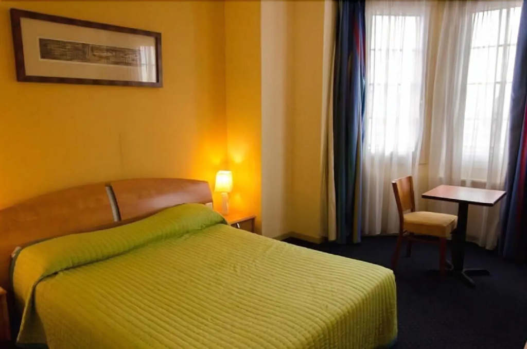 Hotel photo 11