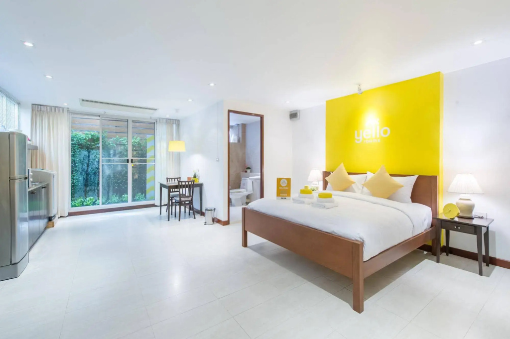Hotel photo 16