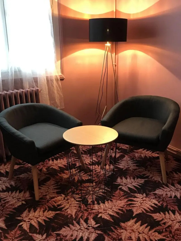The Originals Boutique, Hôtel Victoria - Général