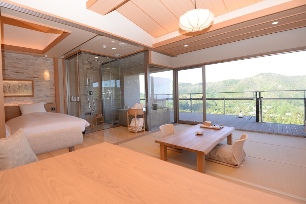 Gen Hakone Gora 사진 3