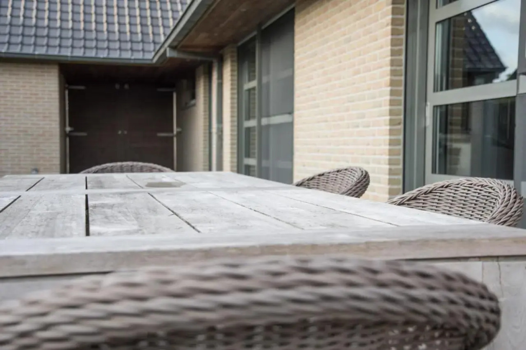 Villa Westhoek - фото 32