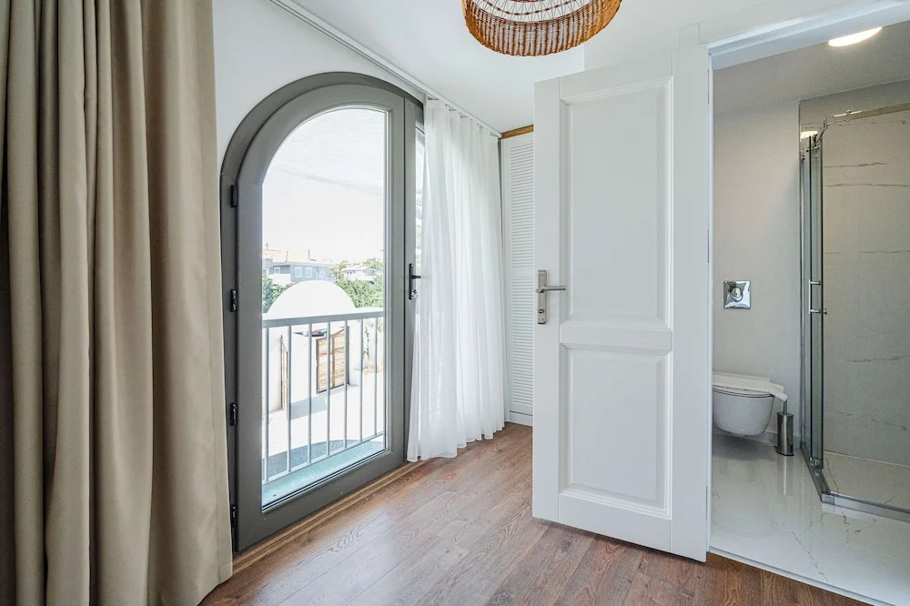 Номер Grand в Alacope Alaçatı +12