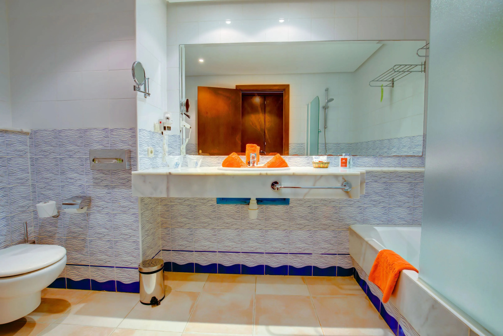 SBH Costa Calma Palace Thalasso & Spa - Général