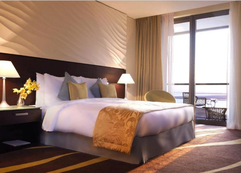 Radisson Blu Hotel, Abu Dhabi Yas Island