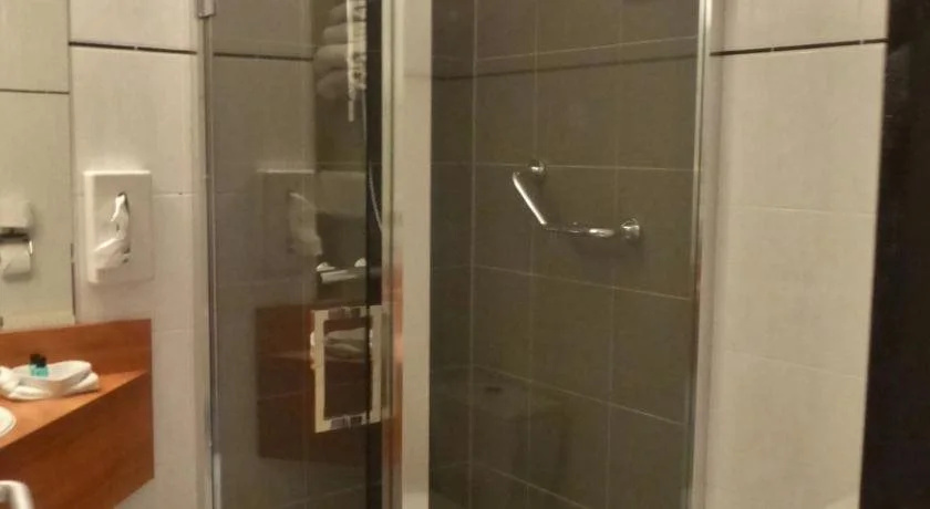 Hotel In den Stallen - Général