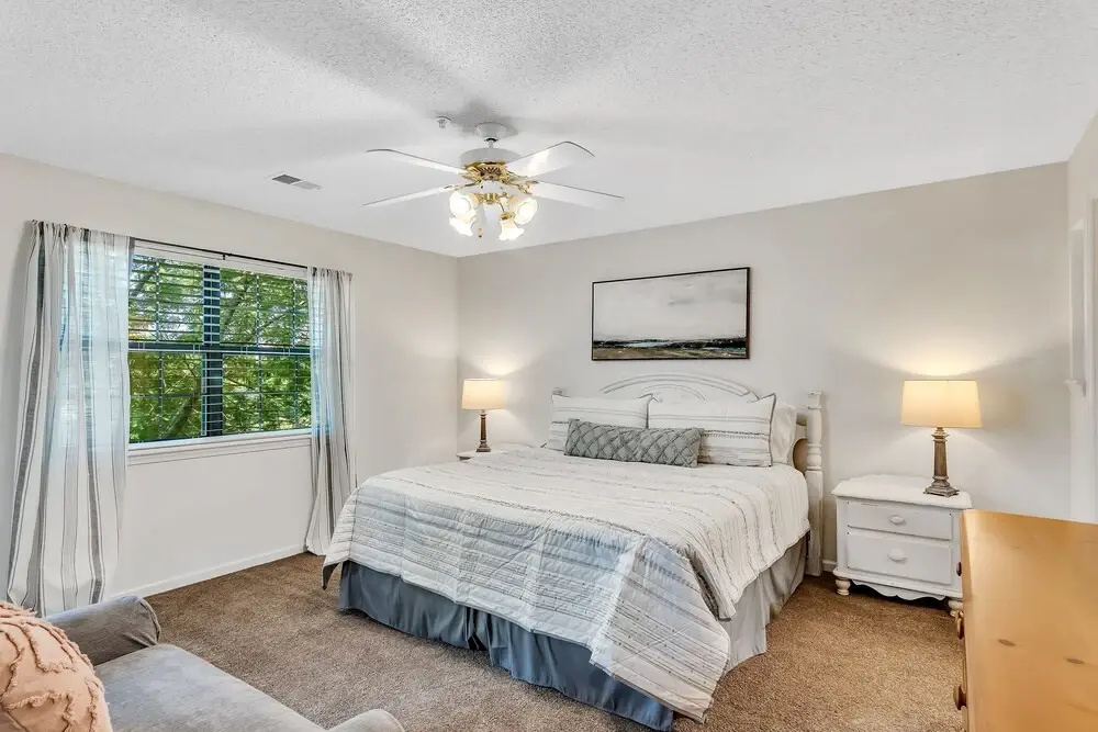 Suite Spot At The Foothills 2 Bedroom Condo by Redawning
