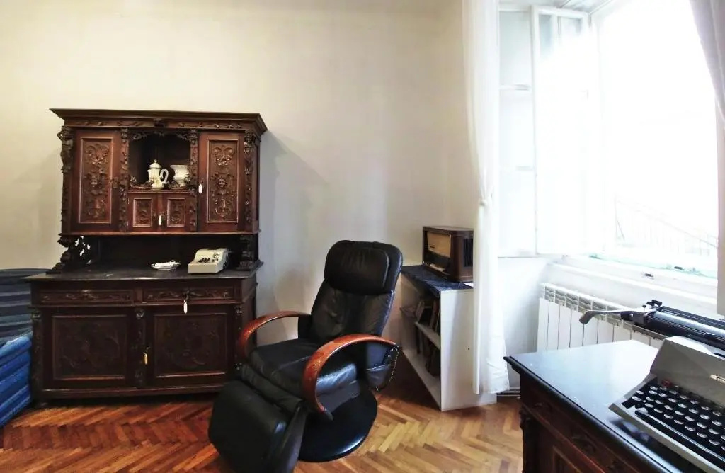 Casa Antica - Historical apartment in old city center