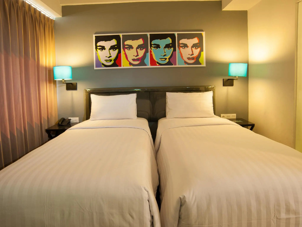 Superior room