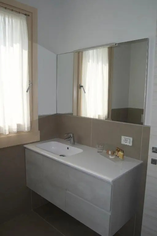 Agriturismo Le Campagnole - Chambres