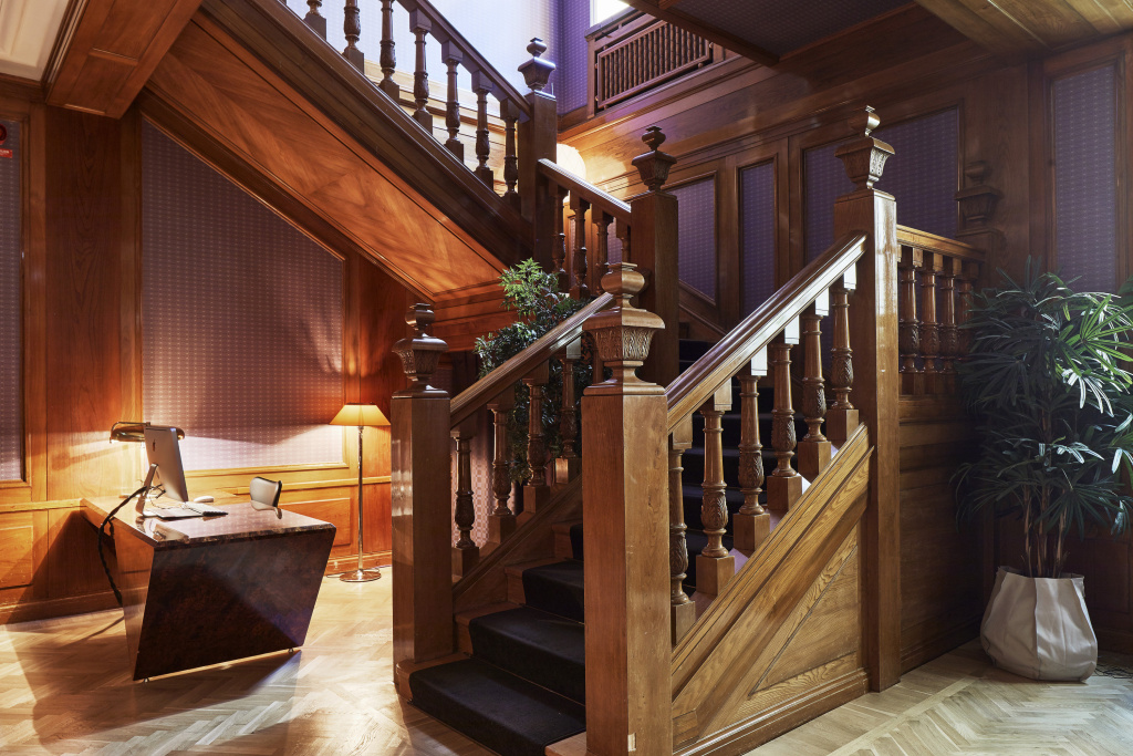 Nobis Hotel Stockholm, a Member of Design Hotels - Général