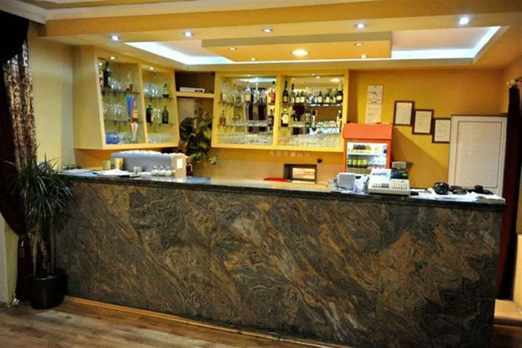Hotel Evropa - Général